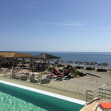 La Vallicella Apartamento Poggio Mezzana Exterior foto